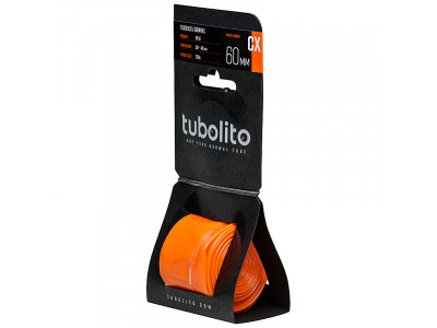 Tubolito TUBO-CX/GRAVEL, 28&quot;, Schotter 60 mm, Modell 2020