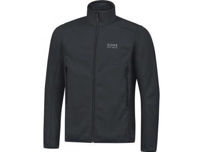 Kurtka GOREWEAR Bike Wear WS Thermo Jacket czarna