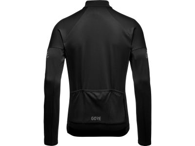 GOREWEAR C3 Thermo jersey, black