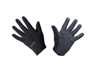 GOREWEAR C3 Urban Gloves kesztyű fekete