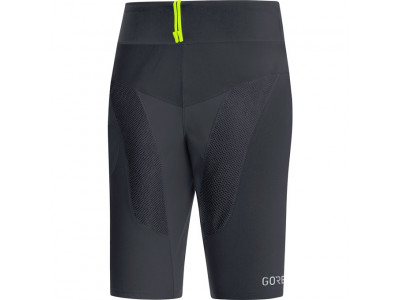 GORE C5 Trail Light Shorts krátke nohavice black