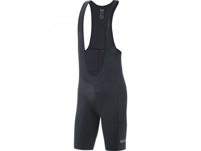 GOREWEAR C5 Trail Liner shorts + black