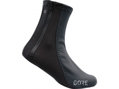 GOREWEAR C5 WS Thermo Overshoes návleky na tretry čierne