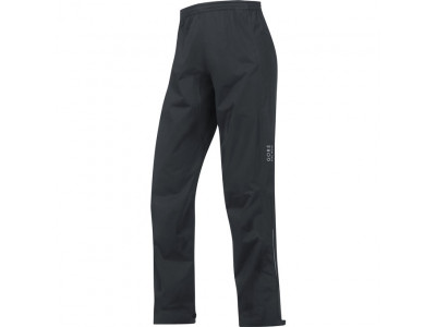 GOREWEAR Element GTX Active Pants nohavice čierne