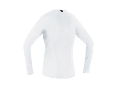 Tricou pentru femei GOREWEAR Base, alb