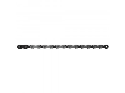 SRAM PC X1 SolidPin chain, 11-speed, 118 links, with Power Lock quick link