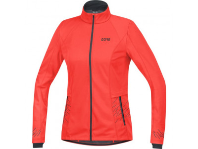 GOREWEAR R5 Women WS Jacket jachetă lumi orange