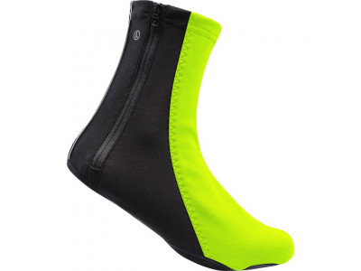 GORE Universal WS Overshoes návleky na tretry neon yellow/black