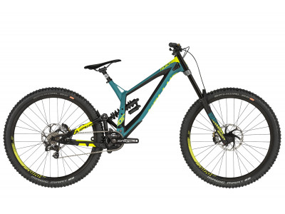 Kellys Noid 90 29&quot;, blau, Modell 2019