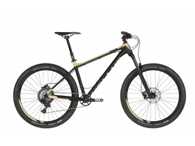 Kellys Gibon 50, model 2019