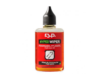RSP Hyper Wiper oil, 50 ml