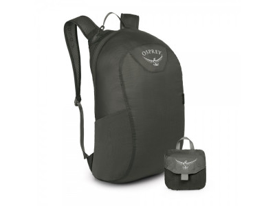 Osprey Ultralight Stuff hátizsák, árnyékszürke