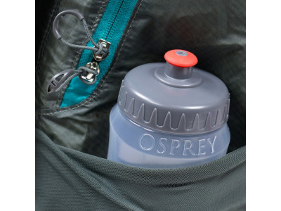 Osprey Ultralight Stuff csomagos hátizsák 18 l, elektromos neonsárga