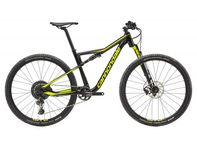 Bicicleta de munte Cannondale Scalpel-Si 5 2019 VLT