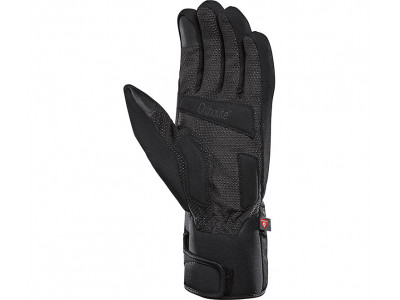 Mavic Ksyrium Pro Thermo cyklistické rukavice černé
