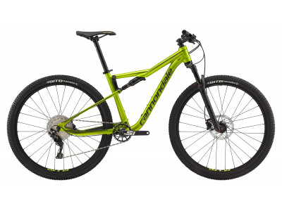 Cannondale Scalpel-Si 6 2019 AGR horský bicykel