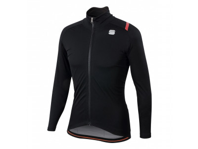 Sportful Fiandre Ultimate 2 WS jacket black