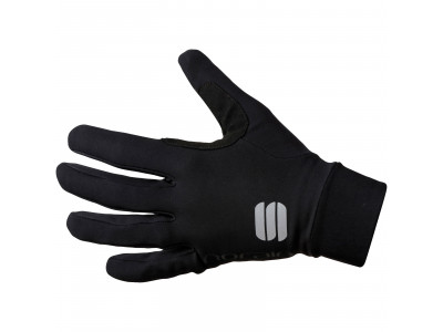 Sportful NoRain rukavice, černé