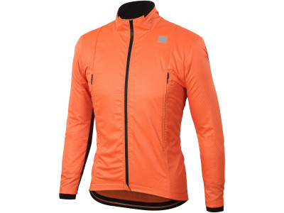 Sportful R&amp;amp;D Intensity jacket, orange