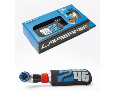Lapierre Cartridge Gonfleur CO2, model 2020