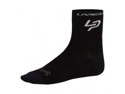 Lapierre SOCQUETTES NOIRES socks, model 2018