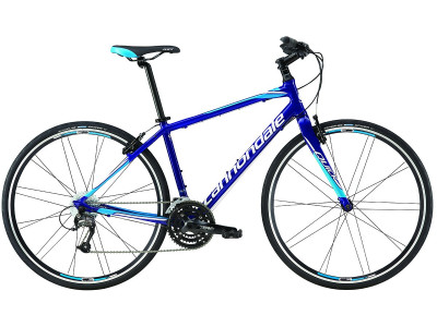 Cannondale Quick 4 2016 trekingový bicykel