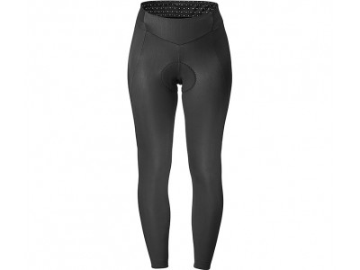 Mavic Sequence Thermo women&#39;s pants with liner black 2018