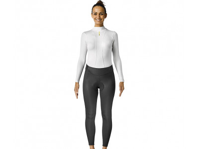 Mavic Sequence Thermo women&#39;s pants with liner black 2018