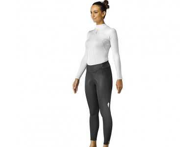 Mavic Sequence Thermo dámské kalhoty s vložkou černé 2018
