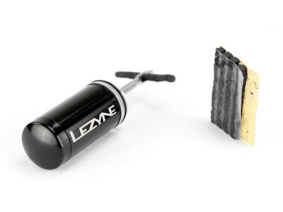 Lezyne Kit reparare anvelope tubeless