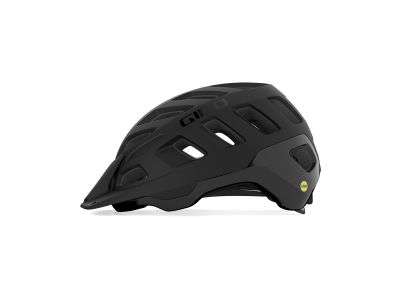 Giro Radix MIPS Helm, schwarz