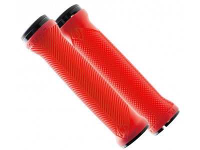 Race Face Lovehandle grips red