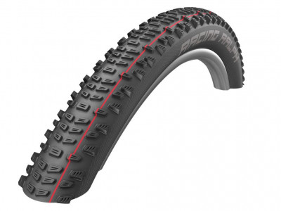 Schwalbe RACING RALPH 29x2.25 (57-622) 67TPI 625g Snake TLE Speed kevlar tire