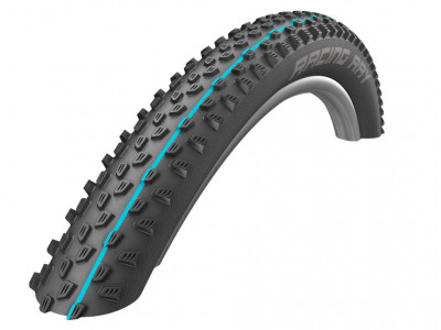Opona Schwalbe RACING RAY 26x2.25 (57-559) 67TPI 565g Snake TLE Spgrip kevlar