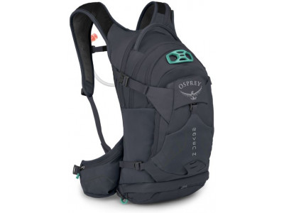 Osprey Raven 14 women's backpack, 14 l, lilac grey