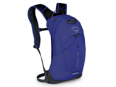 Osprey Sylva backpack 5 l, Zodiac purple