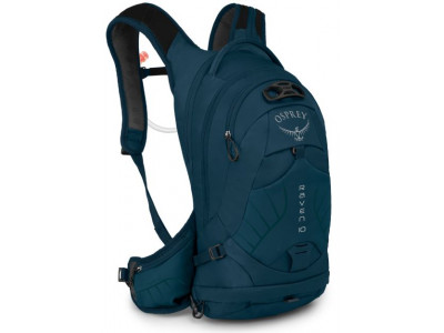 Osprey Raven backpack 10 L blue emerald
