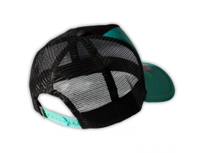 Troy Lee Designs Split Hat Damen Mütze Mint