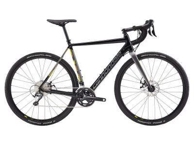 Cannondale Caad X Tiagra 2019 Cyclocross-Bike