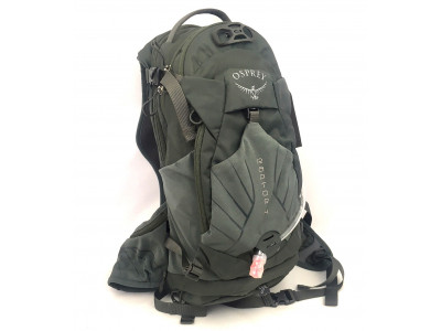 Osprey Raptor 14 backpack cedar green