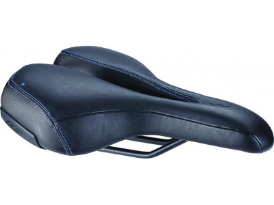 BBB BSD-114 SPORTPLUS ACTIVE LEATHER saddle