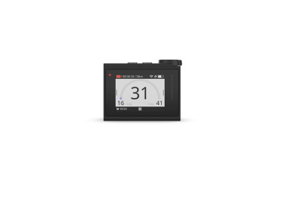 Garmin Garmin VIRB Ultra 30 z zasilanym uchwytem