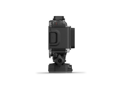 Garmin Garmin VIRB Ultra 30 z zasilanym uchwytem