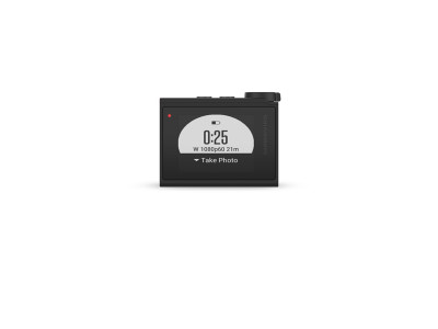 Garmin Garmin VIRB Ultra 30 z zasilanym uchwytem
