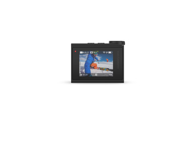 Garmin Garmin VIRB Ultra 30 z zasilanym uchwytem