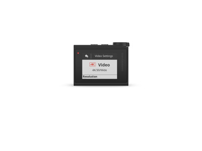 Garmin Garmin VIRB Ultra 30 z zasilanym uchwytem