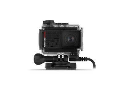 Garmin Garmin VIRB Ultra 30 z zasilanym uchwytem