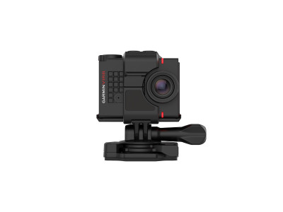 Garmin Garmin VIRB Ultra 30 z zasilanym uchwytem