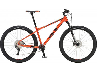 GT Avalanche 29  Expert 2019 ORG horský bicykel