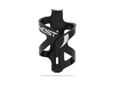 MOST THE WINGS polycarbonate bottle bottle cage black
